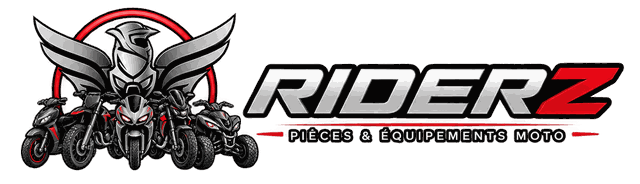 RIDERZ